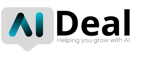 Aideal | Helping you deal with AI
