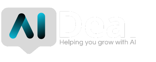 Aideal | Helping you deal with AI